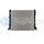 CSF 3905 16-19 CADILLAC CTS 6.2L SC / 16-21 CHEVROLET CAMARO 6.2L RADIATOR