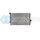 CSF 3921 11-18 VW JETTA/GLI 1.8L TURBO 12-19 PASSAT 1.8L RADIATOR