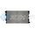 CSF 3944 19-22 DODGE RAM 2500/3500 TURBO DIESEL (W/O HIGH OUTPUT ENGINE) OEM PLASTIC  ALUM RADIATOR