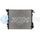 CSF 3953 JEEP WRANGLER JL / GLADIATOR JT (2.0 / 3.0 / 3.6L) OEM REPLACEMENT RADIATOR