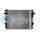 CSF 3960 2019+ RAM 1500 3.0 TURBO DIESEL COOLING MODULE