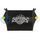 CSF 6009 05-09 DODGE RAM 2500 5.9L OEM INTERCOOLER