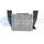 CSF 6054 05-09 AUDI A4 2.0L OEM INTERCOOLER