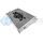 CSF 7058 00-06 BMW M3 (E46) TRIPLE PASS RADIATOR