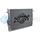 CSF 7062 08-10 6.4L FORD SUPER DUTY DIESEL HEAVY DUTY RADIATOR