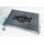 CSF 7064 99-03 BMW M5 (E39) / 95-03 BMW 540I M/T RADIATOR (FITS AUTO TRANS W/MODIFIED DRAIN PLUG)