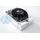CSF 7065 UNIVERSAL DRAG RACE / TUCK RADIATOR W/9IN SPAL FAN - 10.5IN H X 10IN L X 3.6IN W