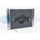 CSF 7218 06-10 BMW E60 M5 / 06-10 BMW E63/E64 M6 ALUMINUM HIGH-PERFORMANCE RADIATOR