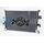 CSF 7239 16-18 FORD FOCUS RS RADIATOR