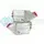 CSF 8109R 12-16 BMW M5 (F10) / 12-18 BMW M6 (F06/F12/F13) TWIN CHARGE-AIR-COOLER SET - RAW FINISH