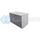 CSF 8134 WATER/AIR BAR & PLATE INTERCOOLER CORE - 8.5IN L X 4.5IN H X 6IN W