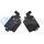 CSF 8178 16-21 BMW M5 (F90) / 17-21 BMW M8 (F91/F92/F93) TWIN CHARGE-AIR-COOLER SET - CRINKLE BLACK
