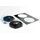 CSF 8180 PORSCHE 944 FAN AND SHROUD KIT