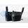 CSF 8211 2019+ LAMBORGHINI URUS / 2020+ AUDI RS Q8 / SQ8 / SQ7 HIGH PERFORMANCE INTERCOOLER SYSTEM- BLACK