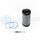 INJECTOR DYNAMICS ID F1250 ELEMENT REPLACEMENT FILTER ELEMENT FOR ID F1250 INLINE FUEL FILTER