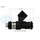 INJECTOR DYNAMICS 1050.34.14.14.10 ID1050X INJECTORS 34MM LENGTH (NO ADAPTER TOP) 14MM LOWER O-RING (SET OF 10)