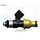 INJECTOR DYNAMICS 1300.48.11.F20 1340CC INJECTOR - 48MM LENGTH - 11MM GOLD TOP - S2000 LOWER CONFIG