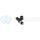 INJECTOR DYNAMICS 2600.34.14.14.2 2600-XDS INJECTORS - 34MM LENGTH - 14MM TOP - 14MM LOWER O-RING (SET OF 2)