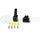 INJECTOR DYNAMICS 93.4 OBD2 HONDA MALE CONNECTOR KIT