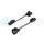 INJECTOR DYNAMICS 90.13 USCAR TO HONDA TALON PNP ADAPTOR
