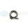 TURBOSMART TS-ECK-225 304SS 2.25IN V-BAND COUPLING KIT
