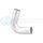 AEM 2-007-120 4.00 DIAM ALUM 120 DEGREE BEND TUBE