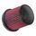 AEM 21-1016DK DRYFLOW AIR FILTER 6.5IN BASE OD / 5.188IN TOP OD / 6.688IN HEIGHT