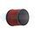 AEM 21-2011DK DRYFLOW CONICAL AIR FILTER 5.5IN BASE OD / 4.75IN TOP OD / 5IN HEIGHT