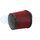AEM 21-202DOSK 5.5IN BASE OD X 4.75IN TOP OD X 5IN HEIGHT CONICAL DRYFLOW AIR FILTER