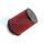 AEM 21-2058DK DRYFLOW 4IN X 7IN DRYFLOW W/O HOLE