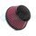 AEM 21-2093DK 6 IN X 4 IN DRYFLOW TAPERED CONICAL AIR FILTER