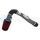 AEM 21-477C 06-07 WRX/ 06 STI SILVER COLD AIR INTAKE