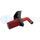 AEM 21-478WR 08-11 WRX/STI WRINKLE RED COLD AIR INTAKE