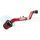 AEM 21-508R COLD AIR INTAKE SYSTEM C.A.S.HONDA CIVIC SI 2.0L L4 02-05