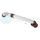 AEM 21-548P 03-06 G35 POLISHED COLD AIR INTAKE