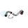 AEM 21-702C 12 FORD FOCUS 2.0L L4 GUNMETAL GREY COLD AIR INTAKE