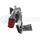AEM 21-730C 2013-2015 HYUNDAI GENESIS COUPE 3.8L V6 F/I - COLD AIR INTAKE SYSTEM
