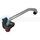 AEM 21-772C 12-16 SUBARU IMPREZA H4-2.0L METAL GUNMETAL GRAY COLD AIR INTAKE