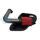 AEM 21-797C 2016 VOLKSWAGEN JETTA L4-1.4 METAL GUNMETAL GRAY COLD AIR INTAKE