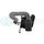 AEM 21-8211DC BRUTE FORCE INTAKE SYSTEM B.F.S.DODGE RAM 2500/3500 5.9L-L6 DSL, 03-06