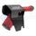 AEM 21-836WR 2018 SUBARU WRX STI 2.5L H4 F/I COLD AIR INTAKE SYSTEM - WRINKLE RED