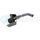 AEM 21-8402DC 99-04 TOYOTA TACOMA V6 / 99-04 4RUNNER V6 SILVER BRUTE FORCE AIR INTAKE