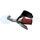 AEM 21-8502DC 04-08 NISSAN ARMADA  SILVER BRUTE FORCE AIR INTAKE