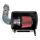 AEM 21-853C 13-18 SUBARU BRZ H4-2.0L F/I POLISHED COLD AIR INTAKE