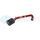 AEM 22-413R 96-00 CIVIC CX DX & LX RED SHORT RAM INTAKE