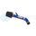 AEM 22-417B 99-00 HONDA CIVIC SI BLUE SHORT RAM INTAKE