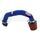 AEM 22-425B 03-05 NEON SRT-4 TURBO BLUE SHORT RAM INTAKE