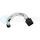 AEM 22-425P 03-05 NEON SRT-4 TURBO POLISHED SHORT RAM INTAKE