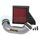 AEM 22-684C 11-14 FORD MUSTANG 5.0L V8 HCA AIR INTAKE SYSTEM