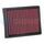 AEM 28-30059 INDUCTION 15-17 NISSAN NP300 2.3L DRYFLOW AIR FILTER